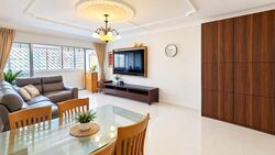 Blk 792 Khatib Vale (Yishun), HDB Executive #629239811